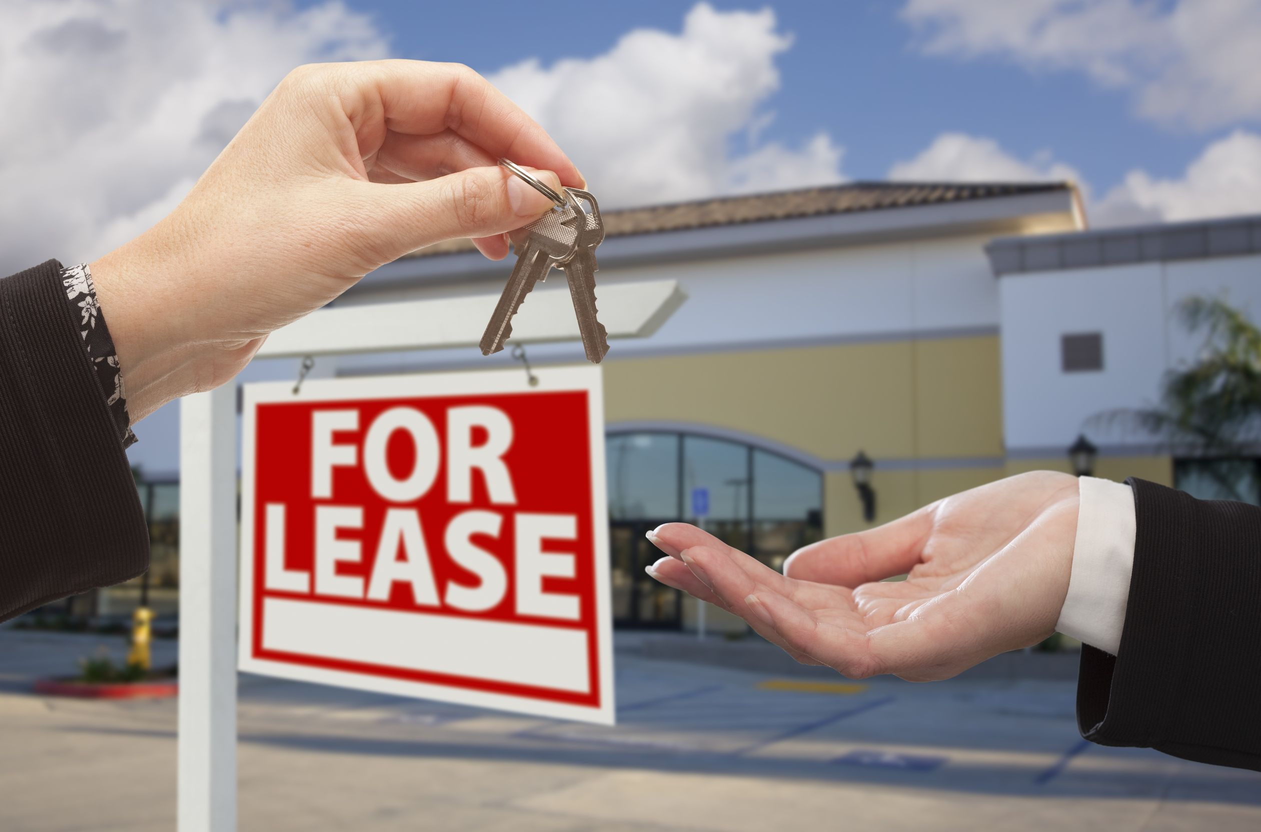 Tips & Tricks When Negotiating Commercial Leases