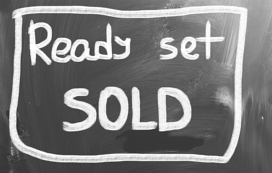 How Long Will It Take to Sell Your House?