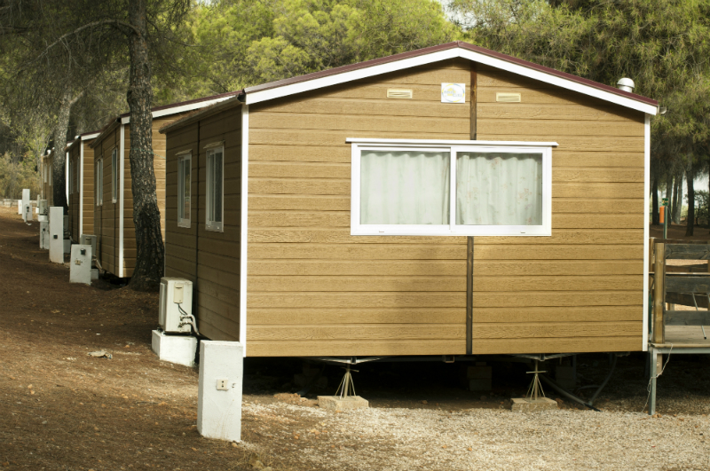 Mobile Home Dealers in Charleston, SC Provide Appealing Features