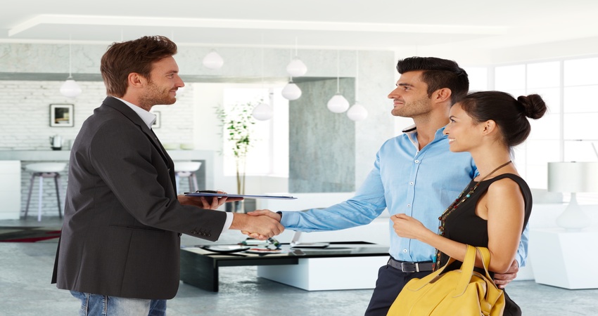 What to Expect from a Real Estate Agent in Winkler