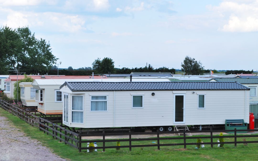 The Ultimate Guide to Investment Benefits in Mobile Home Sales Charleston SC