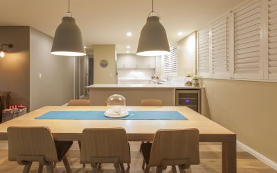 Enjoy Modern Amenities in 1 Bedroom Apartments in Warner Robins, GA for Stress-Free Living