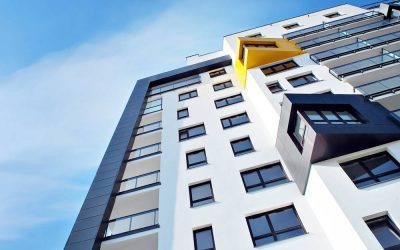 Upgrade Your Living Experience With Spacious Luxury Apts For Rent in Foley, AL