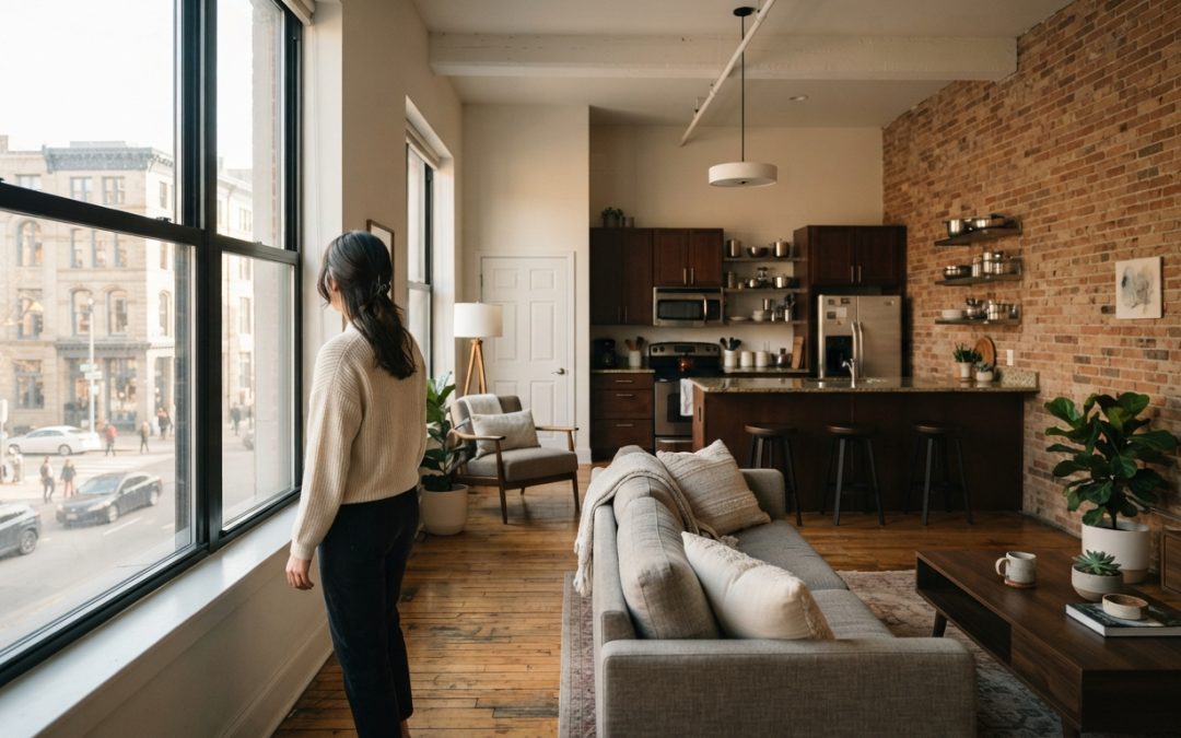 Key Amenities to Consider in Vicksburg Furnished Rental Apartments